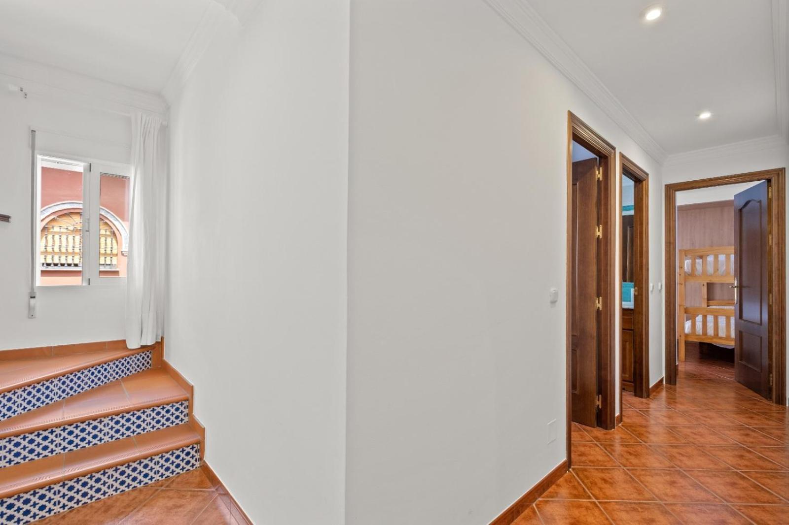 Casa El Tarajal Villa มาลากา ภายนอก รูปภาพ